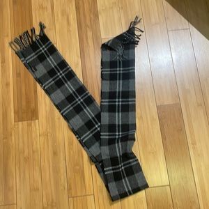 Pronto Uomo scarf